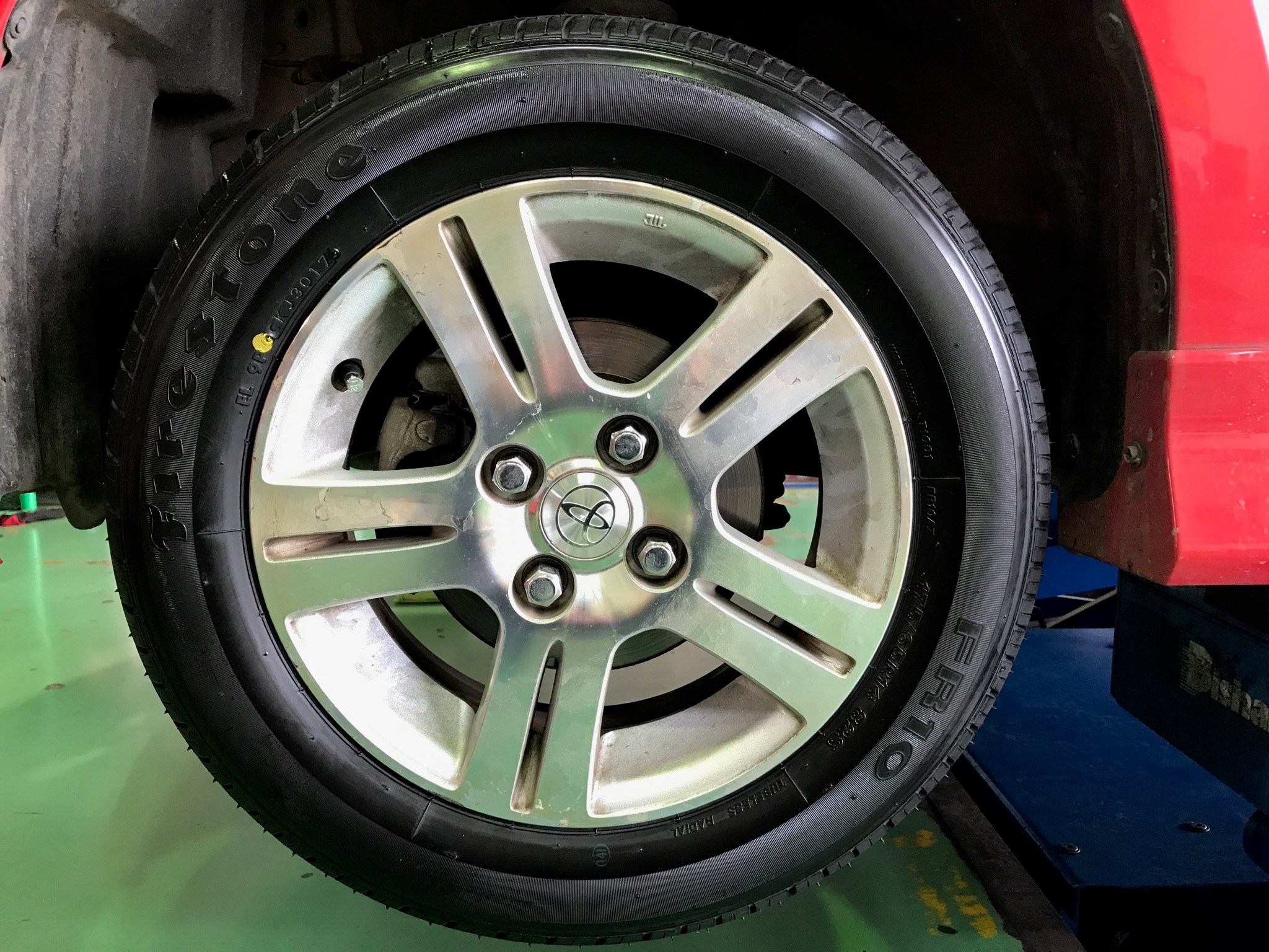 QNC10 パッソ アトップランRS＆スタッドレス175／65R14 QNC10 パッソ アトップランRS＆スタッドレス175／65R14 【公式通販】