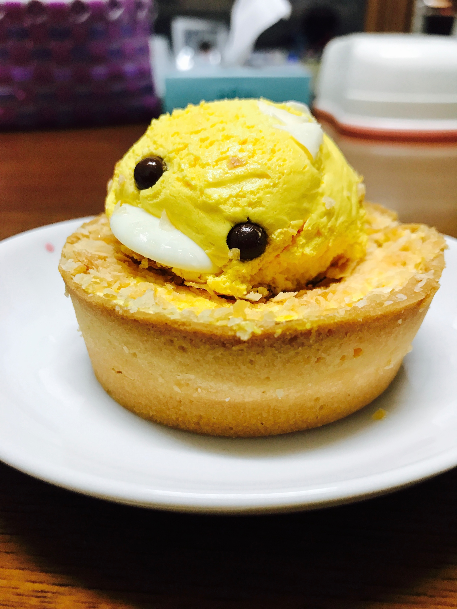 スタッフが撮った写真です。
