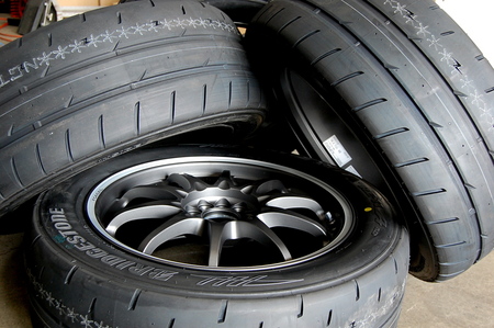 POTENZA RE-11A 4.0 （ポテンザ アールイーイレブンエー ヨンテンゼロ