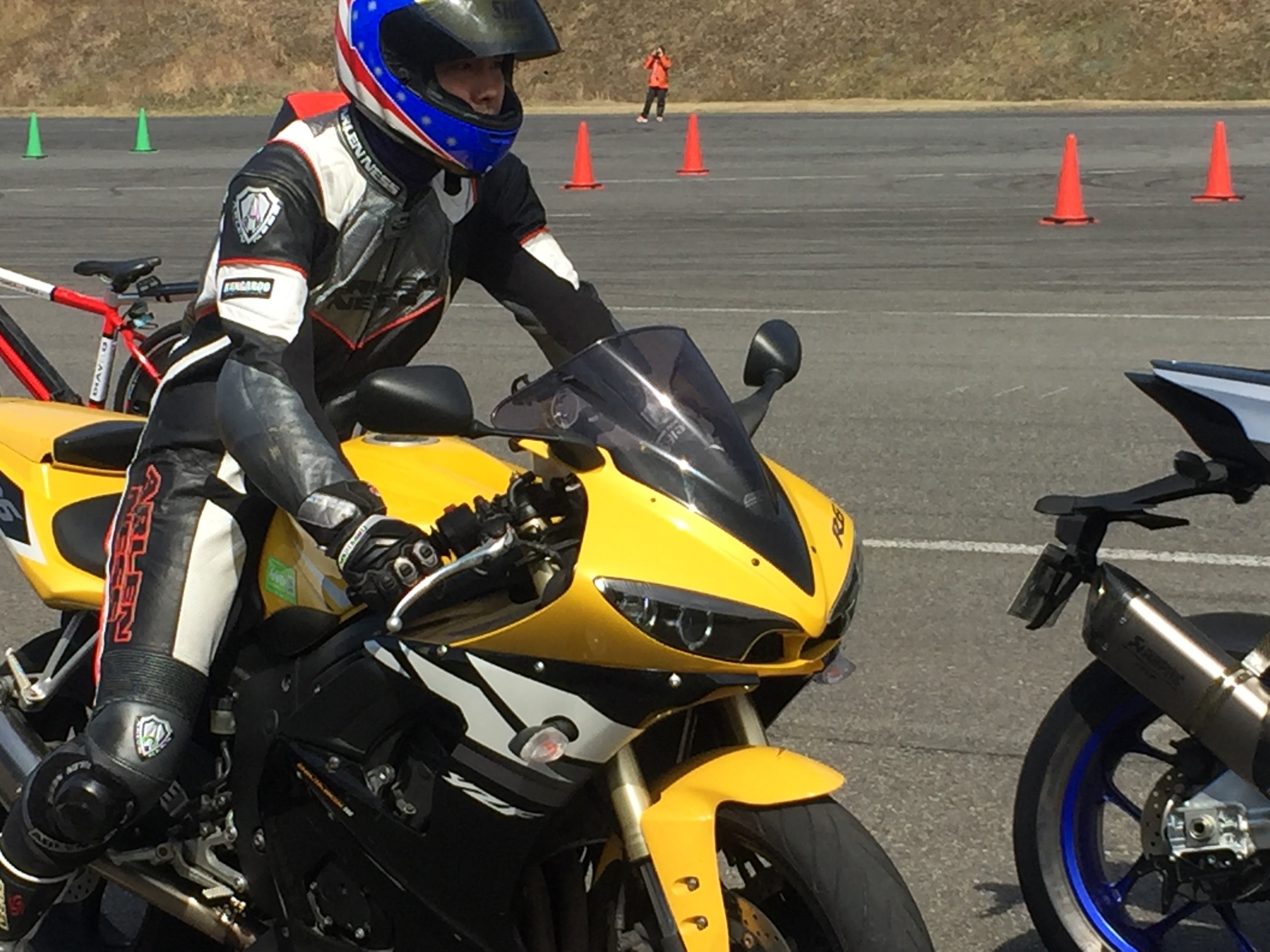 サッキートにいってきました。(｀・&omega;・&acute;)