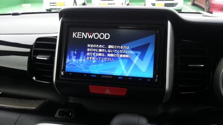 ケンウッドmdv-d503