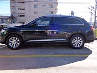 GW限定　アウディ Q7 スタッドレス　275/45R20 GW限定アウディ Q7 スタッドレス275/45R20