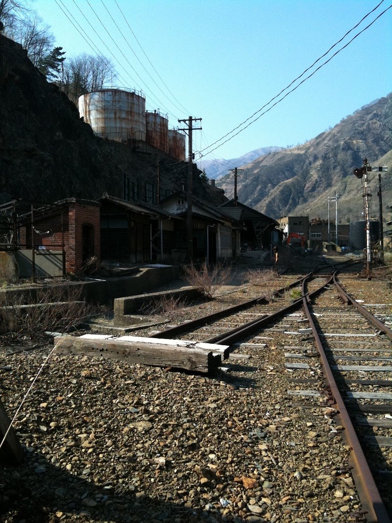 スタッフ撮影。