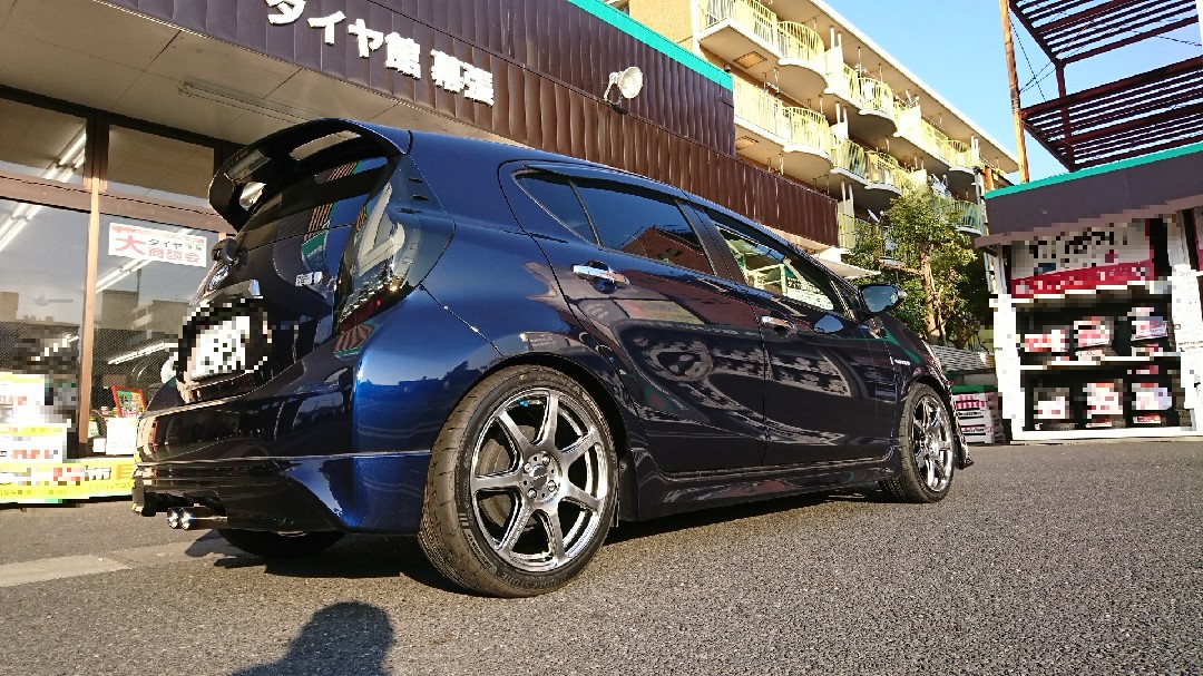 スタッフ撮影