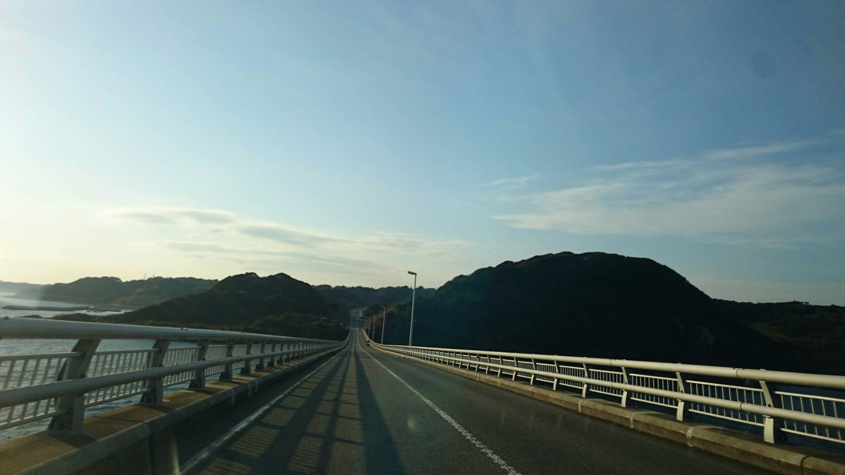 自分で撮影