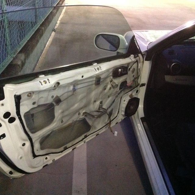 S15軽量化 スタッフ日記 タイヤ館 前後 愛知県 三重県のタイヤ カー用品ショップ タイヤからはじまる トータルカーメンテナンス タイヤ館グループ