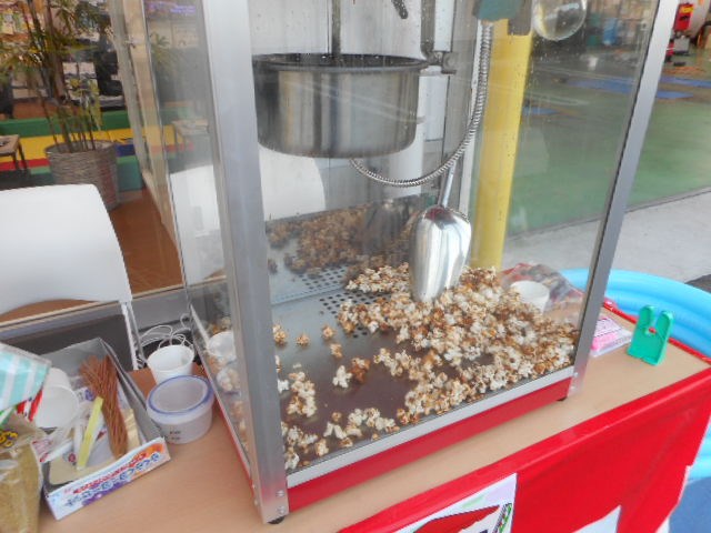 スタッフが撮った写真