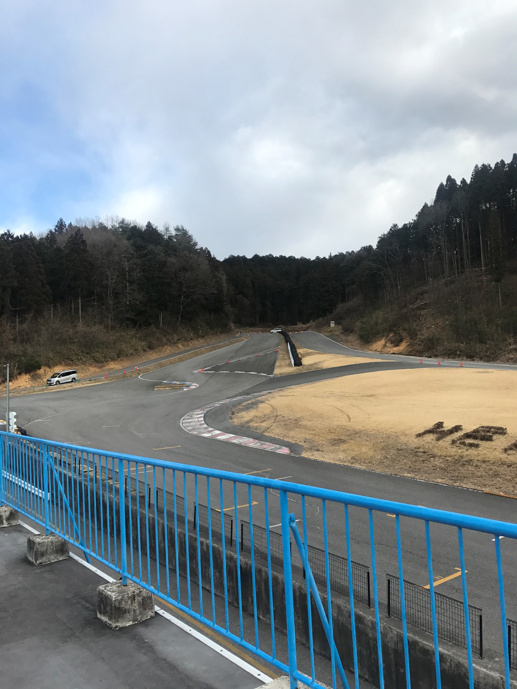 スタッフが撮影しました。