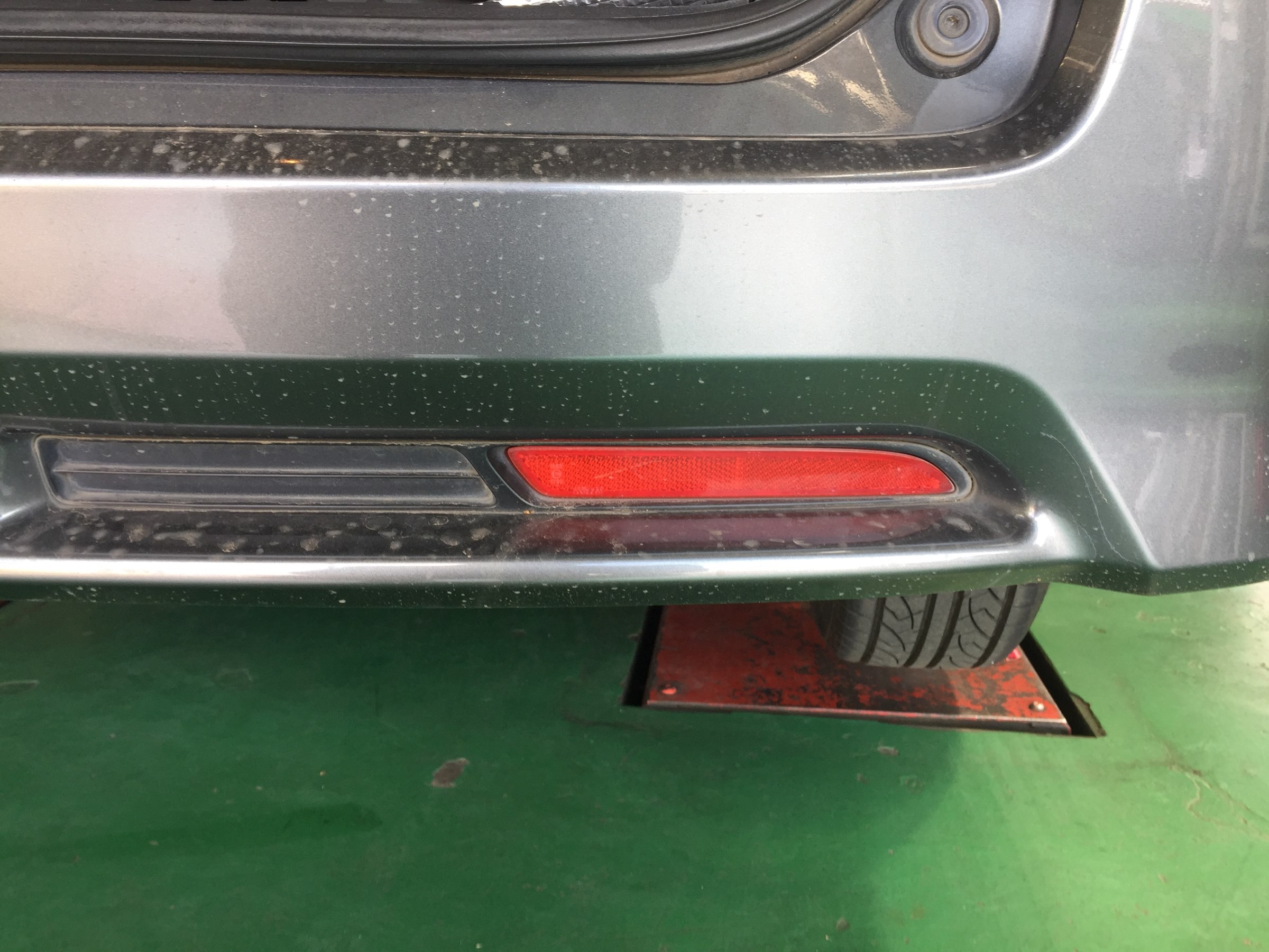 Ledリフレクター取付け ホンダ ステップワゴン その他 パーツ取付 各種用品取付 谷田部店の作業記録 タイヤ館 つくば谷田部 茨城県のタイヤ カー用品ショップ タイヤからはじまる トータルカーメンテナンス タイヤ館グループ