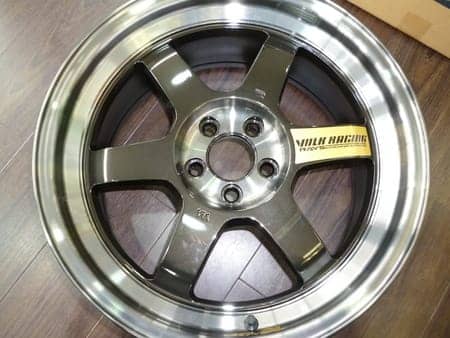 開店記念セール！ MODEL LIMITED 2016 SL TE37V | タイヤ館 | 店舗おススメ情報 タイヤ・ホイール