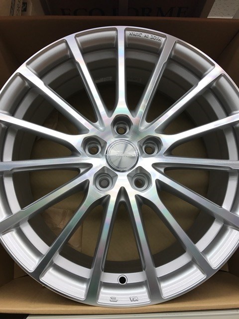 ☆ECO FORME CRS171☆ | 店舗おススメ情報 | タイヤ館