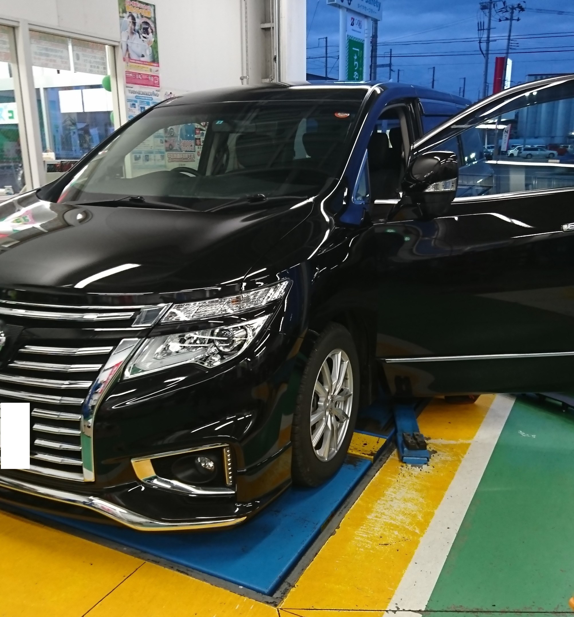 スタッフが撮影した画像です