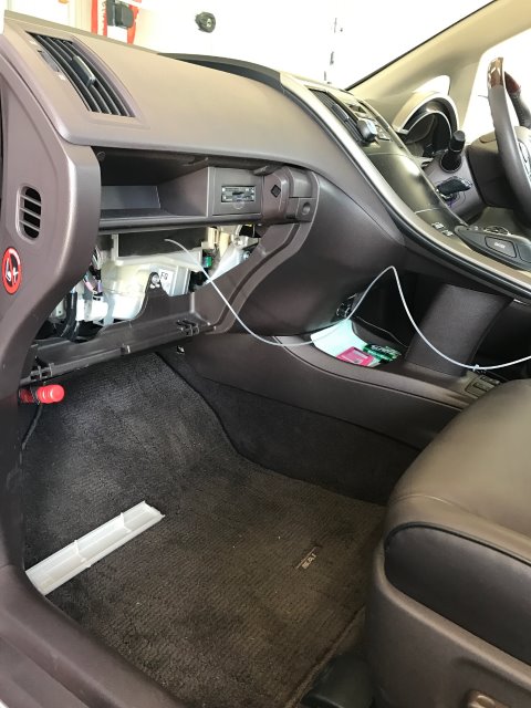 ｓａｉ エアコンフィルター交換 エコキープ施工 トヨタ メンテナンス商品 その他 無料安全点検 サービス事例 タイヤ館 多摩境 タイヤからはじまる トータルカーメンテナンス タイヤ館グループ