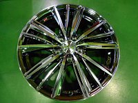 格安出品！ウェッズ レオニスFW TOYO 215/45R18 - メルカリ