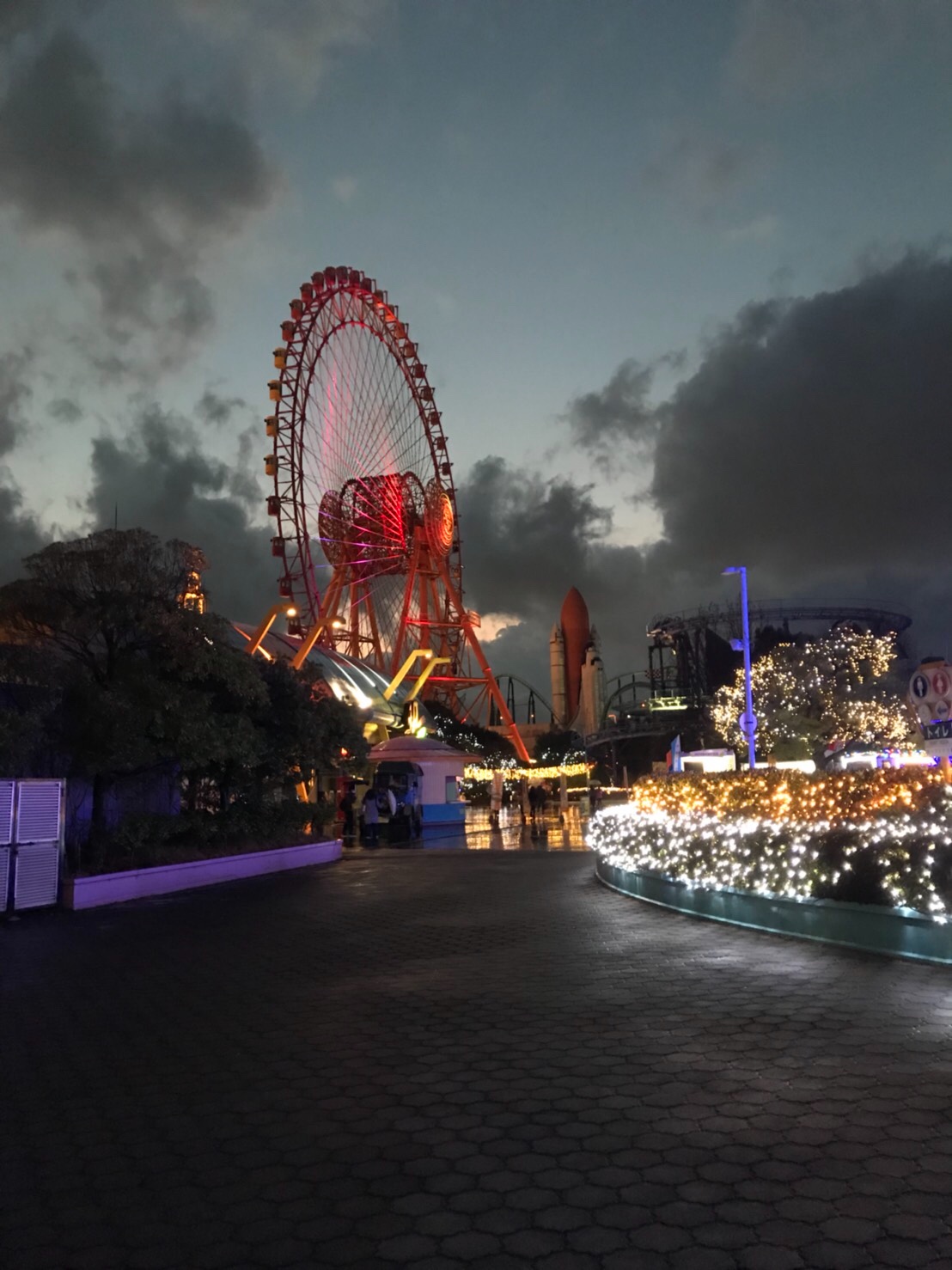 スペースワールド すたっふ日記 タイヤ館 南久留米 タイヤからはじまる トータルカーメンテナンス タイヤ館グループ