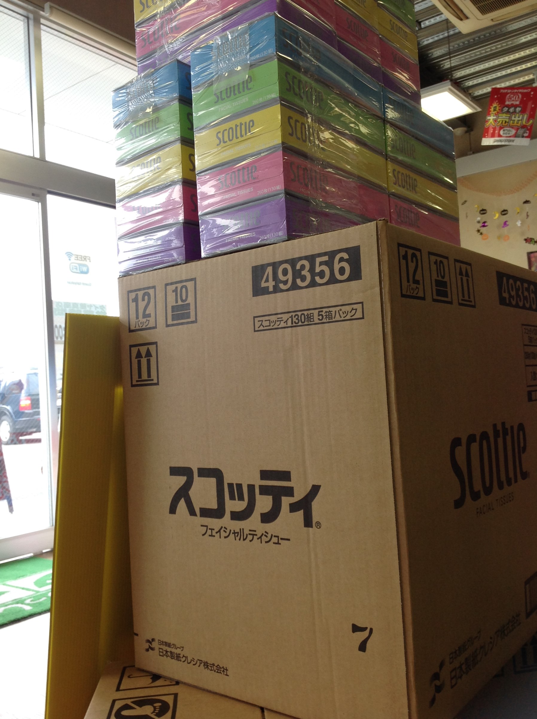 スタッフ撮影。