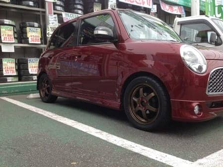 RAYS TE37KCR BZ Edition 2本 ① TE37KCR PROGRESSIVE MODEL｜RAYS（株式会社レイズ）｜革新的な