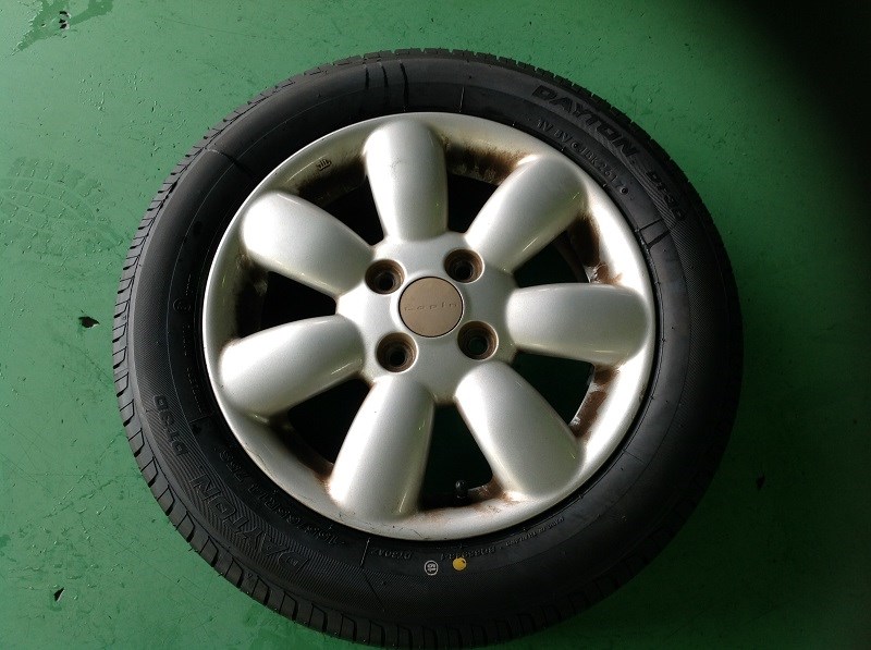 デイトンＤＴ30