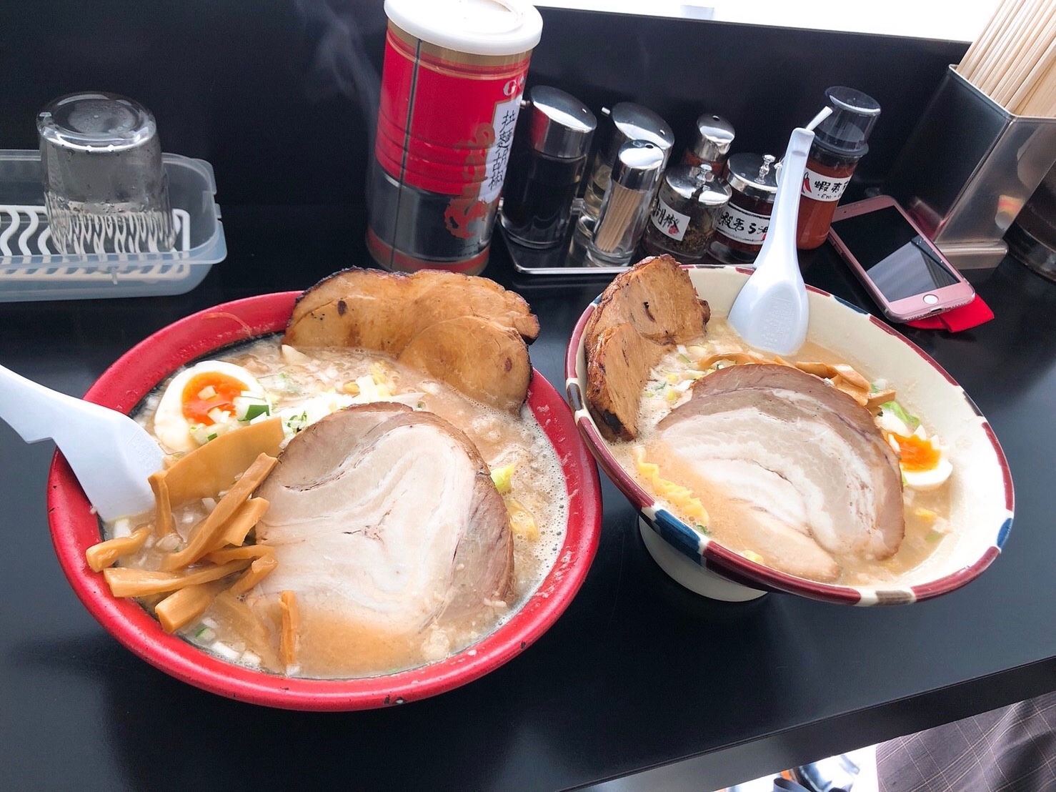 スタッフが撮影した画像です。