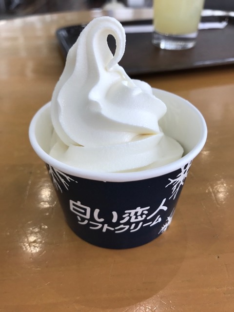 スタッフが撮影した画像です。
