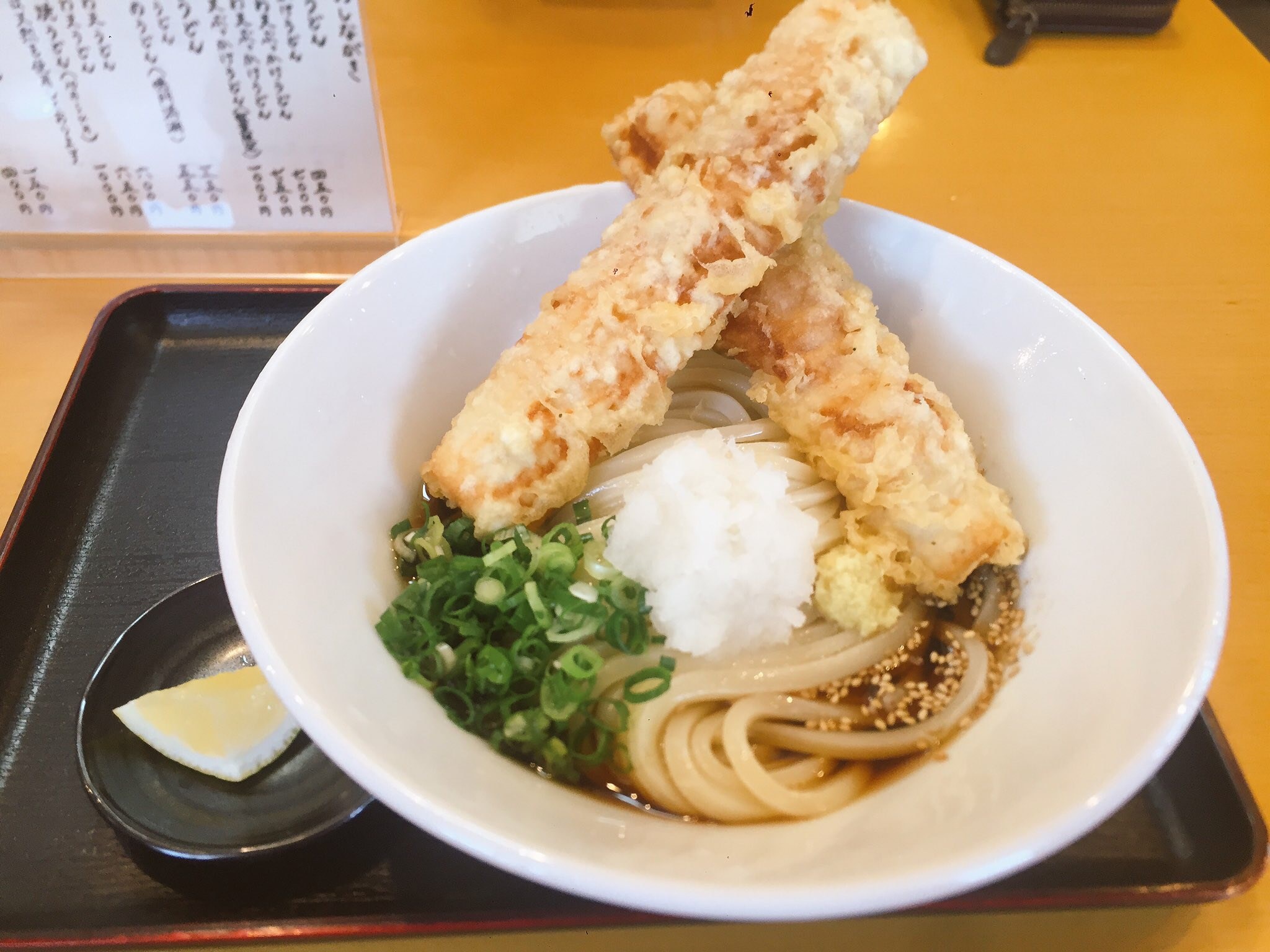 スタッフが撮影した写真です