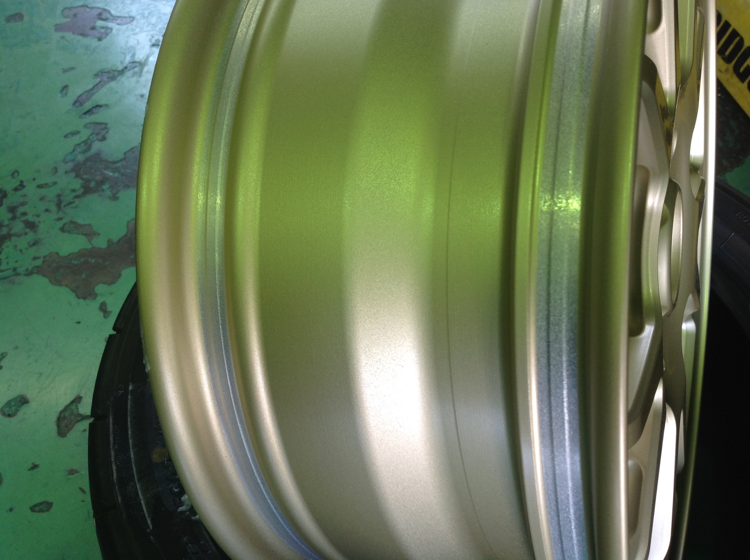 ビート部にもこだわりが！