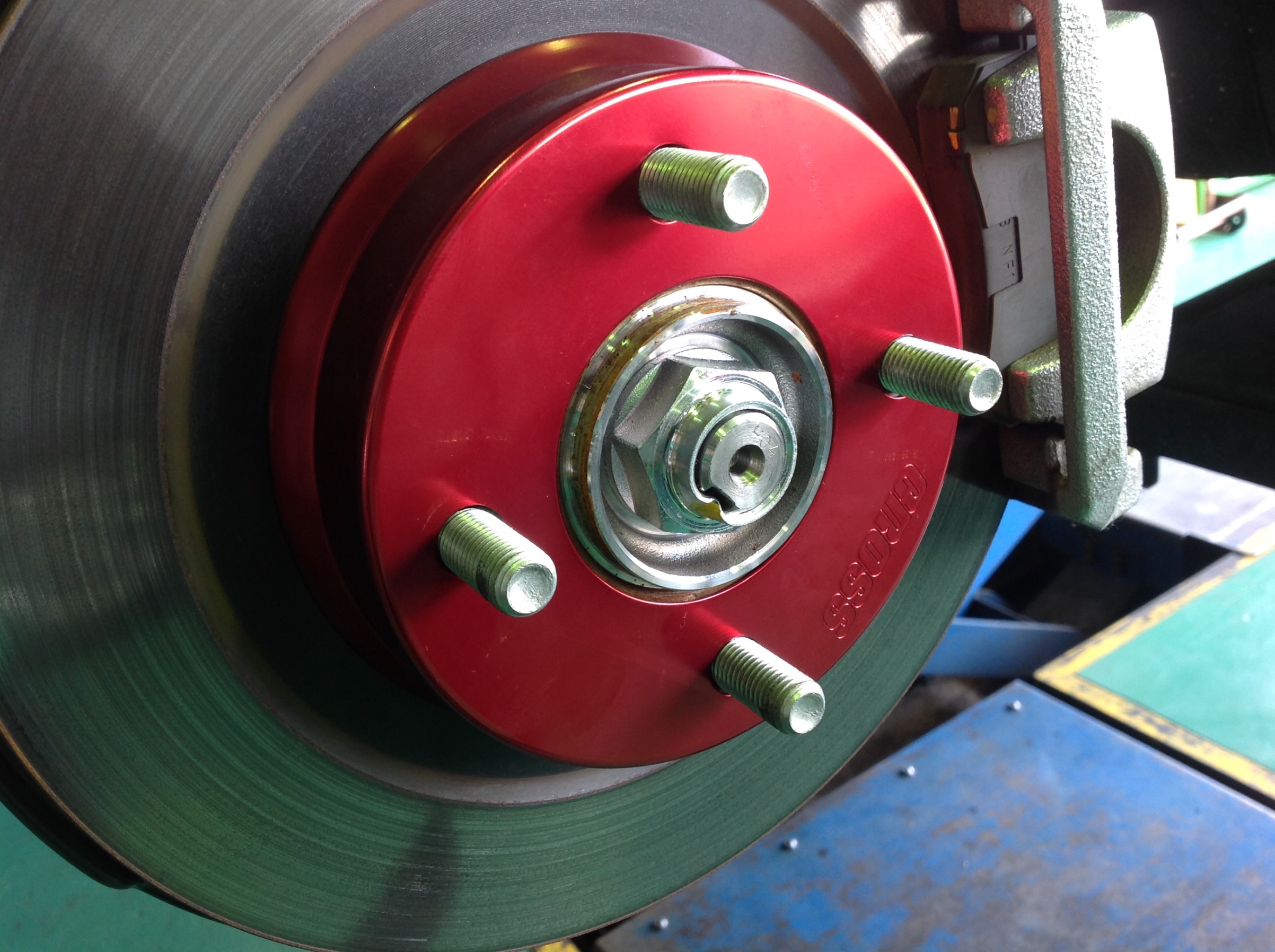 これで、綺麗さアップ！