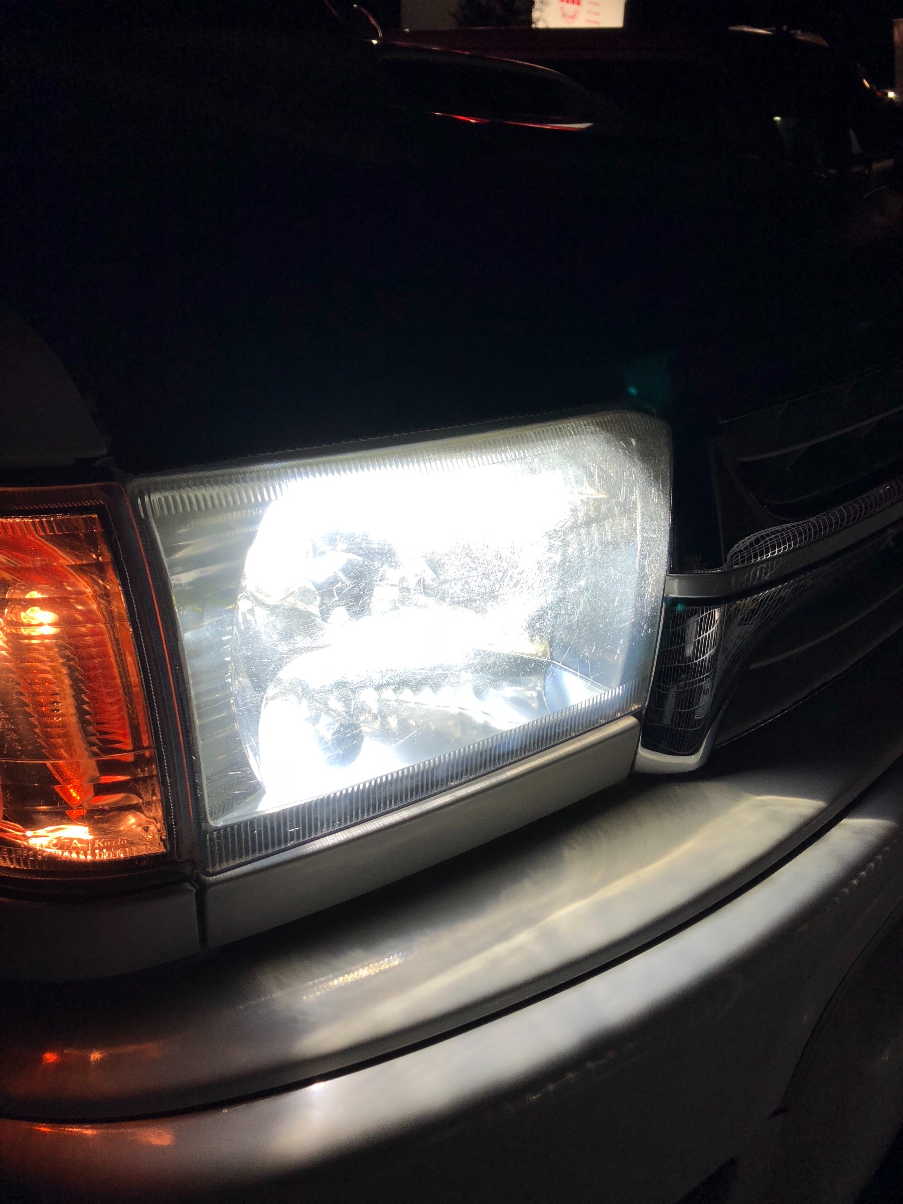 スタッフ撮影です。