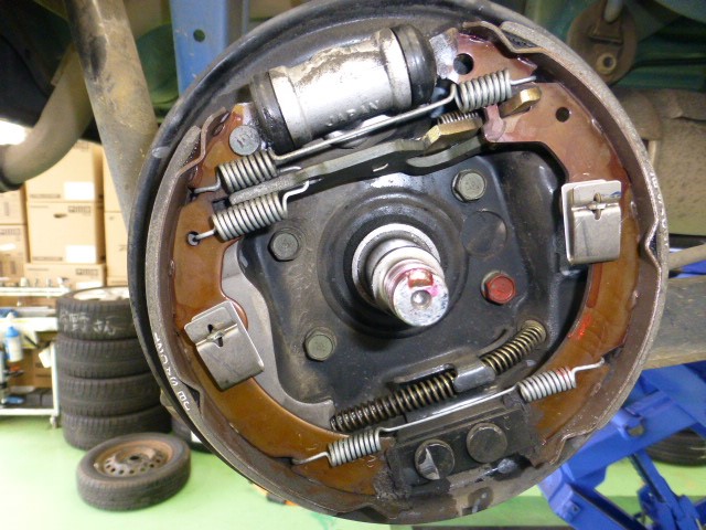 最新発見 スズキマツダ日産リアホイールシリンダー左右セットSW-S117