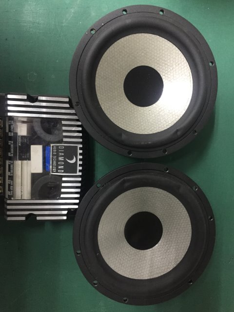 スピーカー交換 ビーパックス依頼編 ダイハツ ミラ Av ナビ機器 カー用品取付 Av商品取付 今日の谷田部店 タイヤ館 つくば谷田部 茨城県のタイヤ カー用品ショップ タイヤからはじまる トータルカーメンテナンス タイヤ館グループ