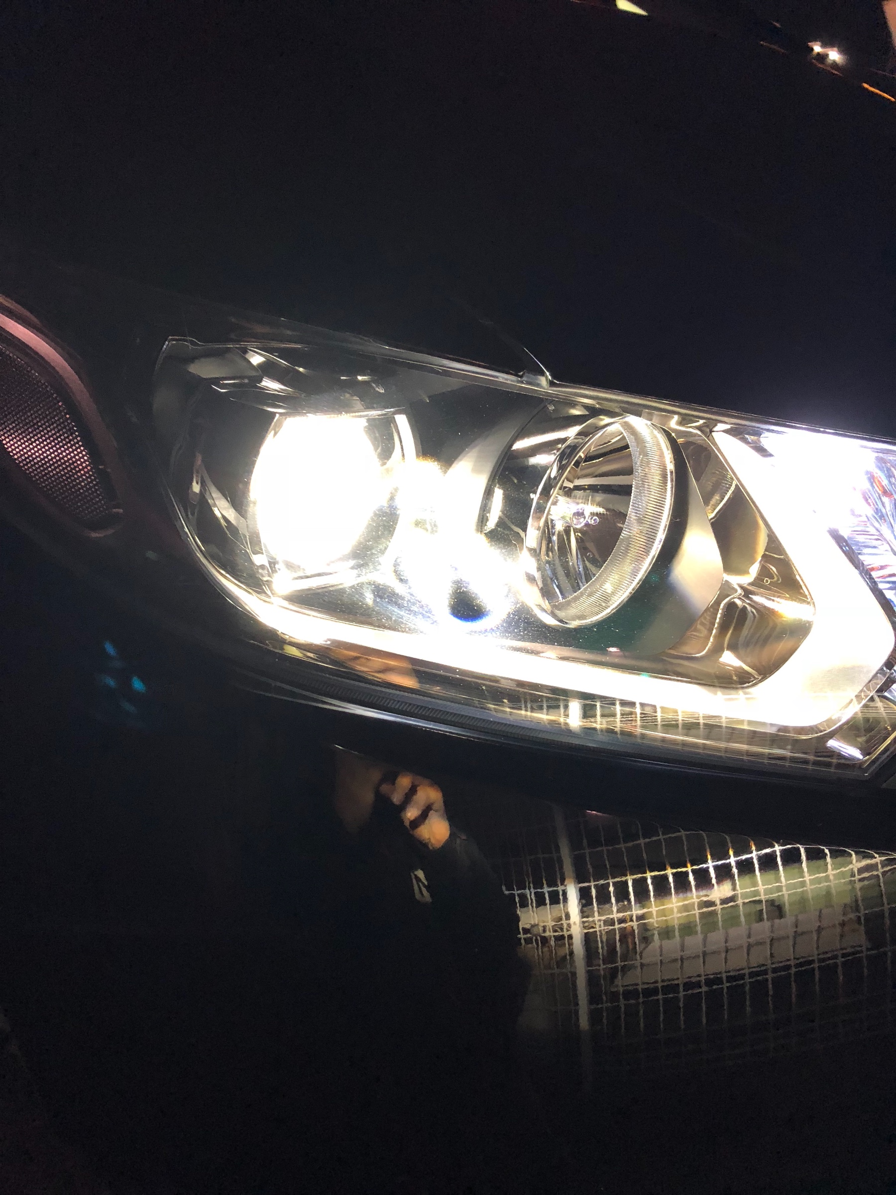 スタッフ撮影です。