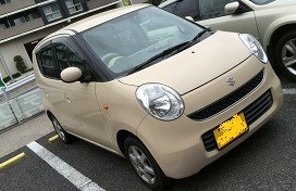 MRワゴン☆カスタム日記☆ 最終回！！！ | スズキ MRワゴン タイヤ