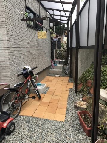スタッフ撮影