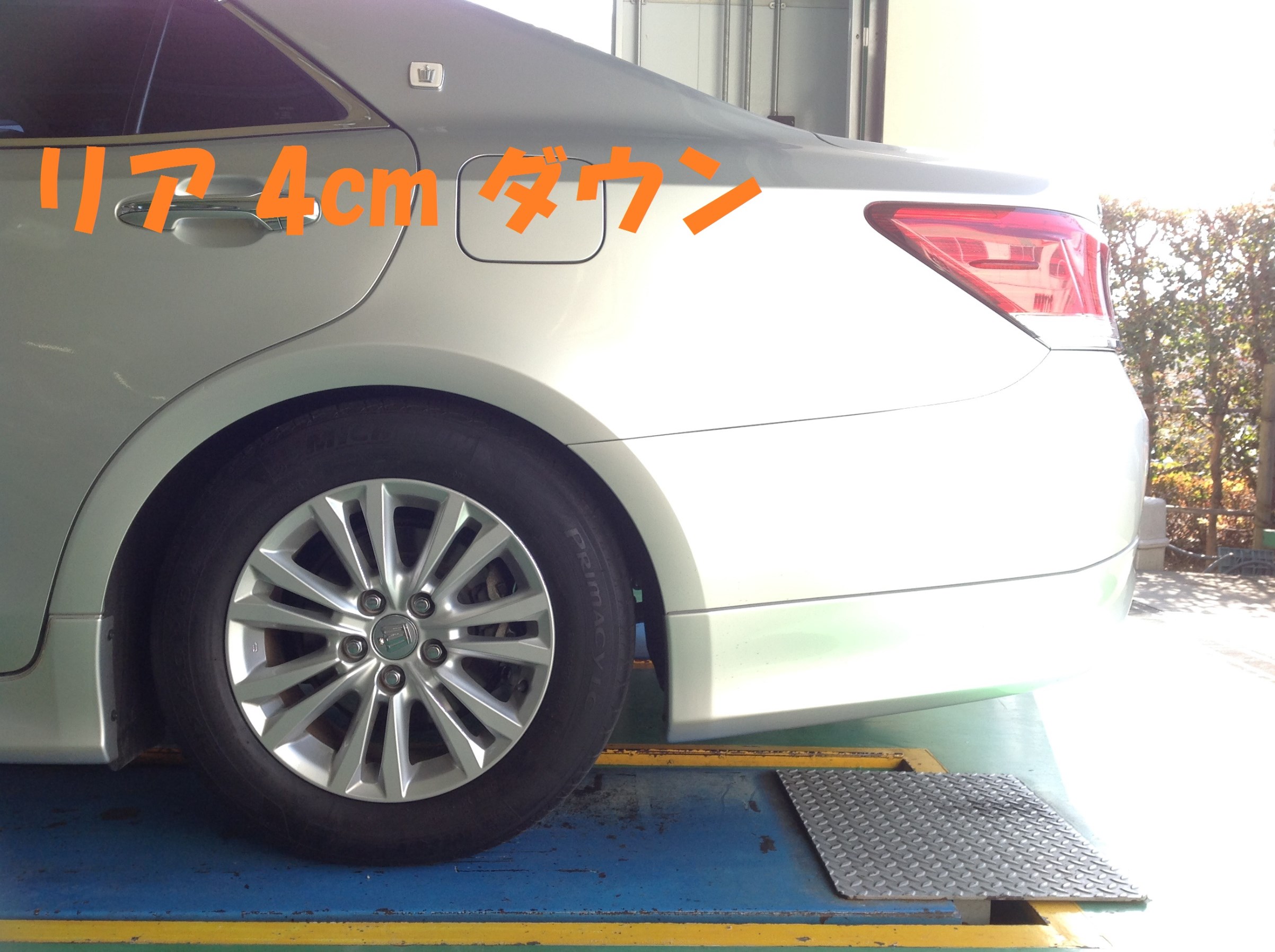 クラウン GRS210 AWS210 GRS200TEIN FLEX A 車高調人気 商
