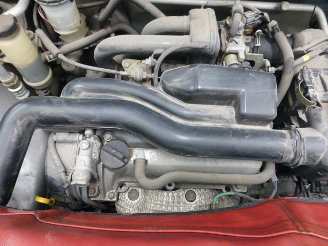ダイハツ Ｌ750Ｓ ネイキッド】スパークプラグ交換を行いました。 | サービス事例 | タイヤ館 阿見 | 茨城県のタイヤ、カー用品ショップ  タイヤからはじまる、トータルカーメンテナンス タイヤ館グループ