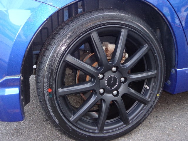 スイフトスポーツ用BRIDGESTONEエコフォルム16インチアルミホイール ホイール 16インチ エコフォルム 車」の人気商品一覧 | 安い商品を通販