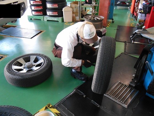 よーく見てみると？