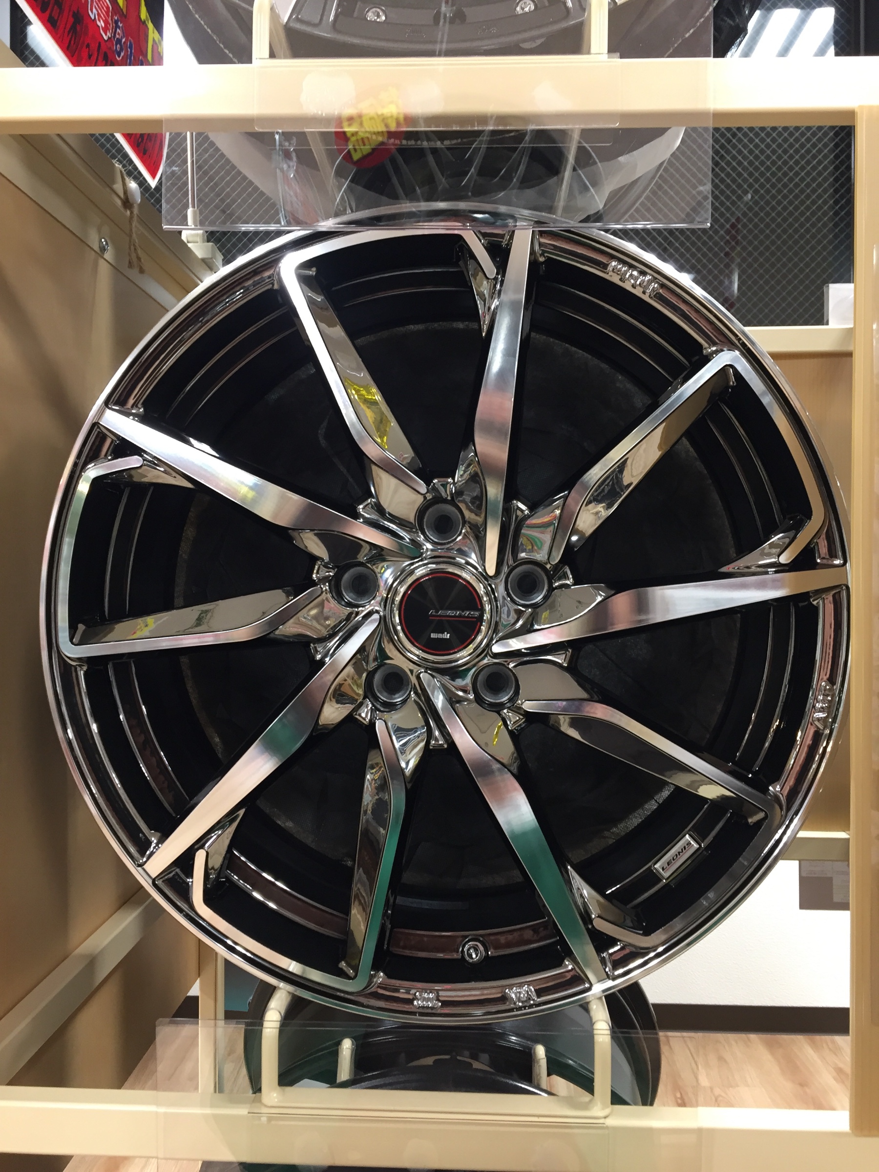 スタッフさつえい