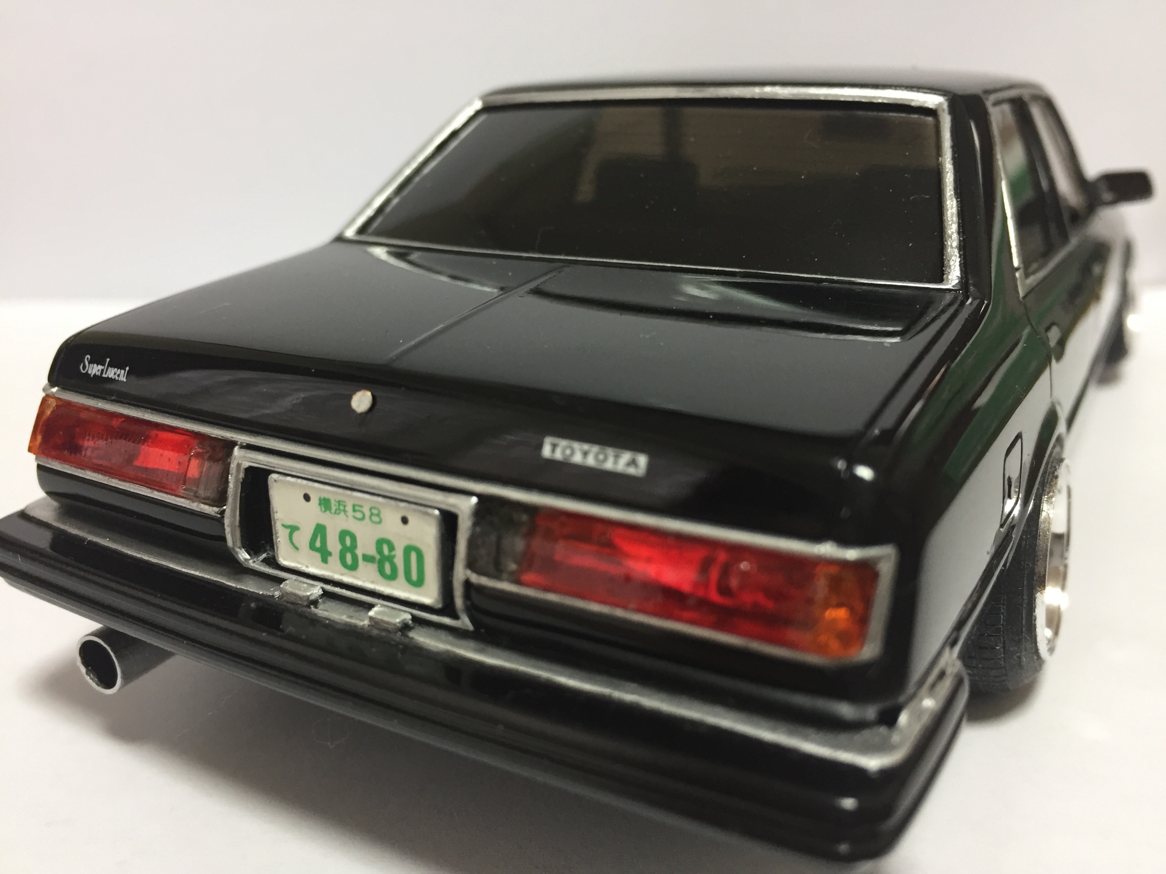 クレスタGX51 スーパールーセント❗️ | スタッフ日記 | タイヤ館