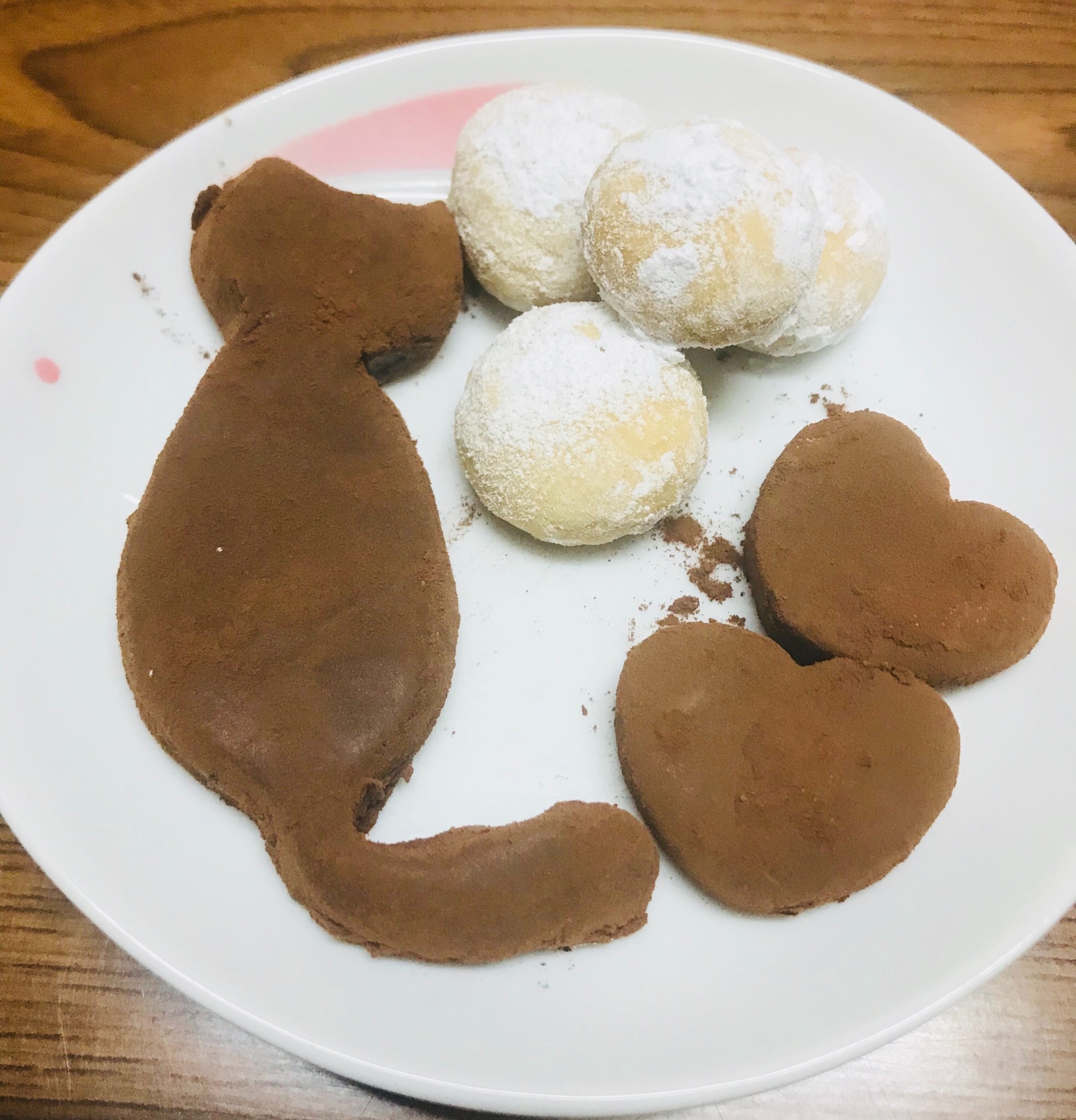 スタッフが撮影した画像です。