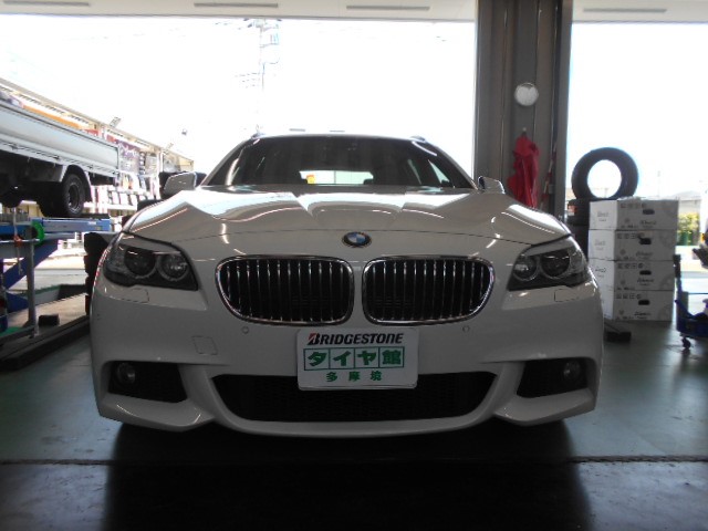 BMW 6シリーズカブリオレ F12 左右セット ローター フロントブレーキ