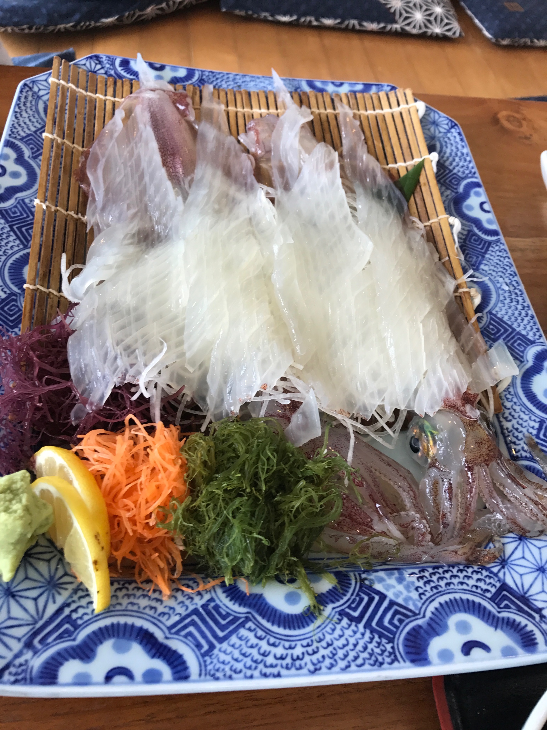 自分で撮りました