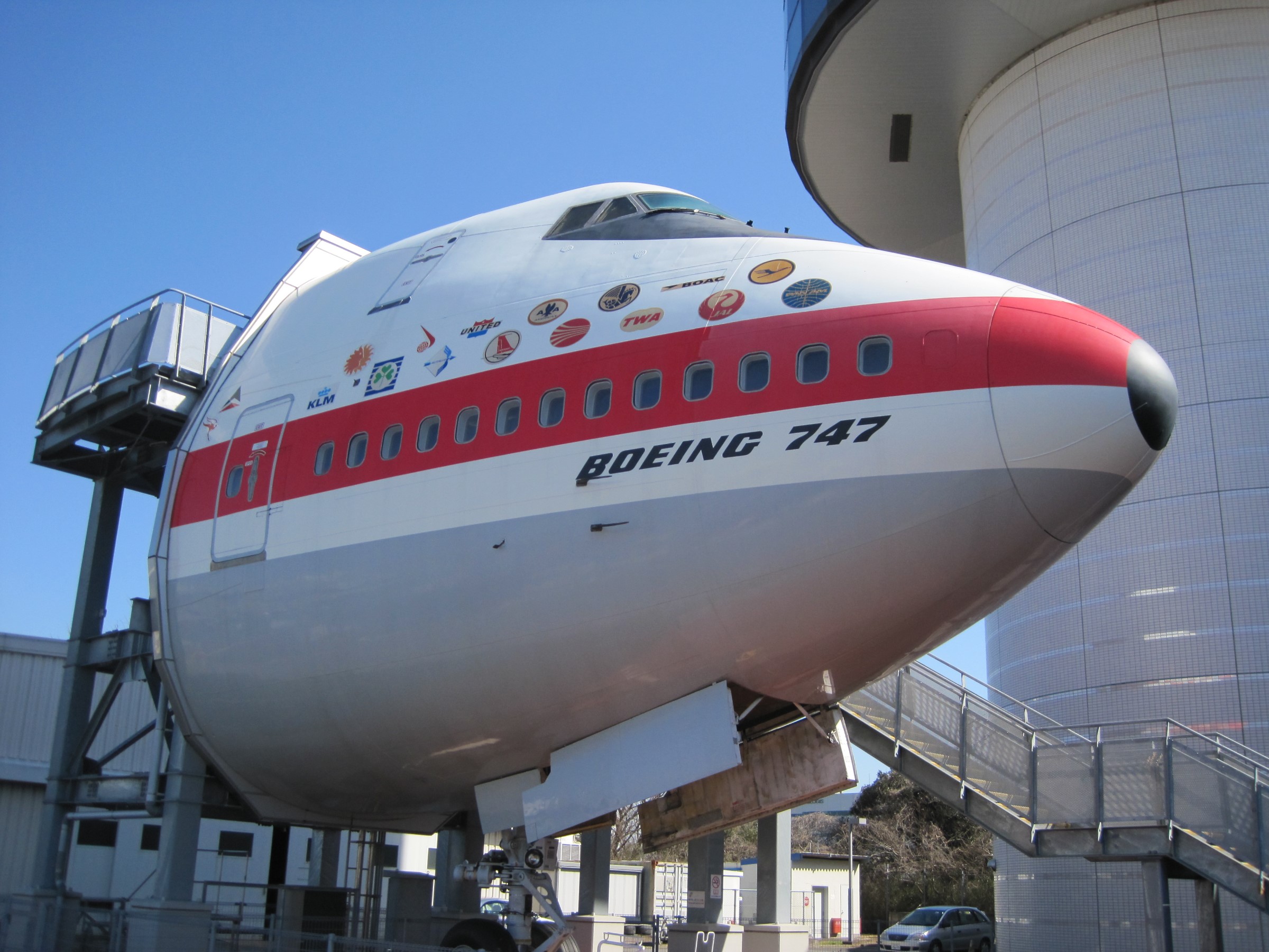 747 セクション41 | 店舗おススメ情報 | タイヤ館 阿見（茨城県）