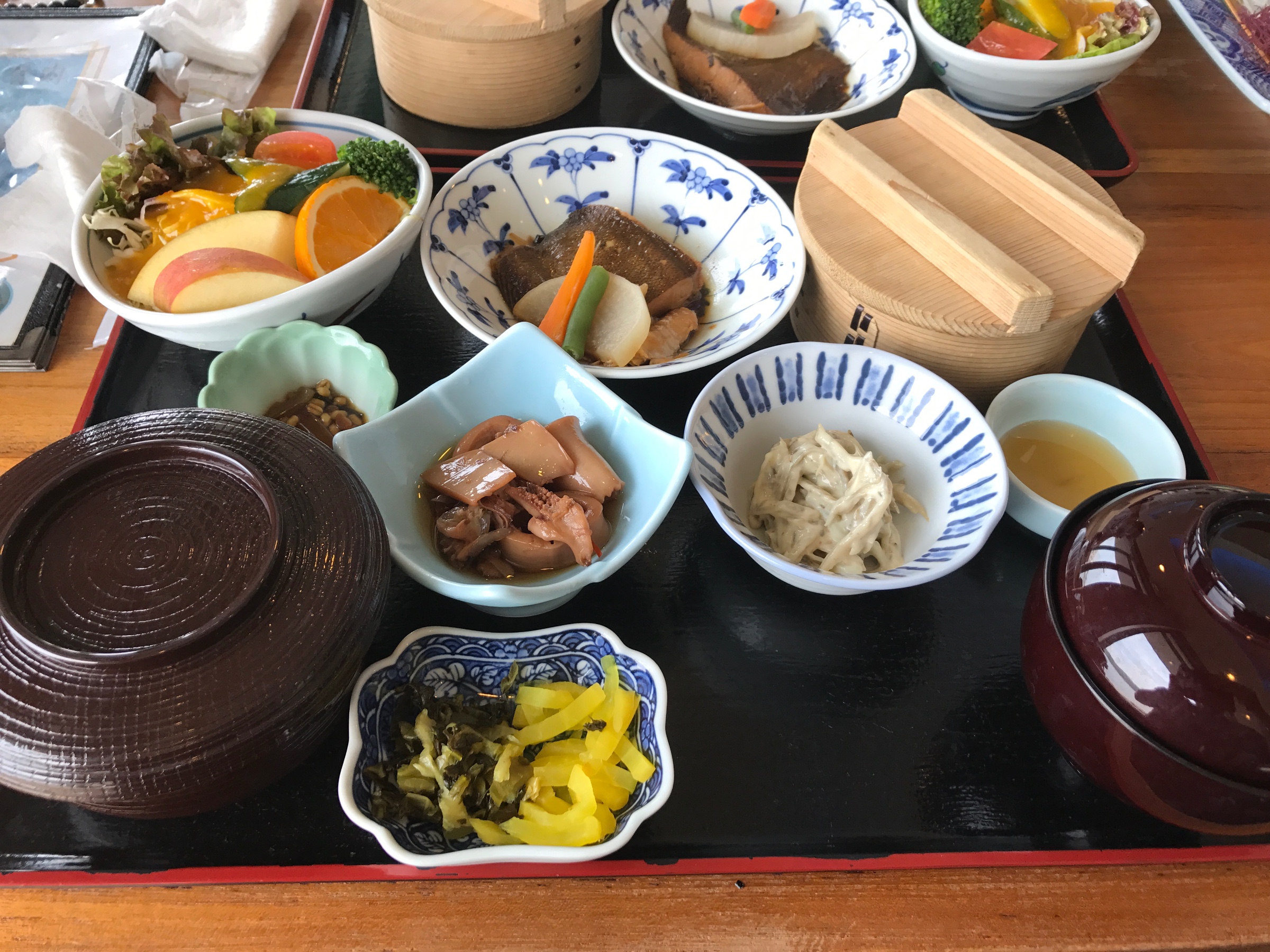 自分で撮りました