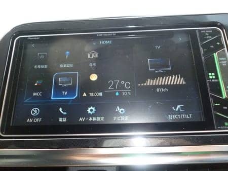 サイバーナビAVIC-CW900 取付け | 店舗おススメ情報 | タイヤ館 徳島 サイバーナビAVIC-CW900 取付け | 店舗おススメ情報 | タイヤ館 徳島