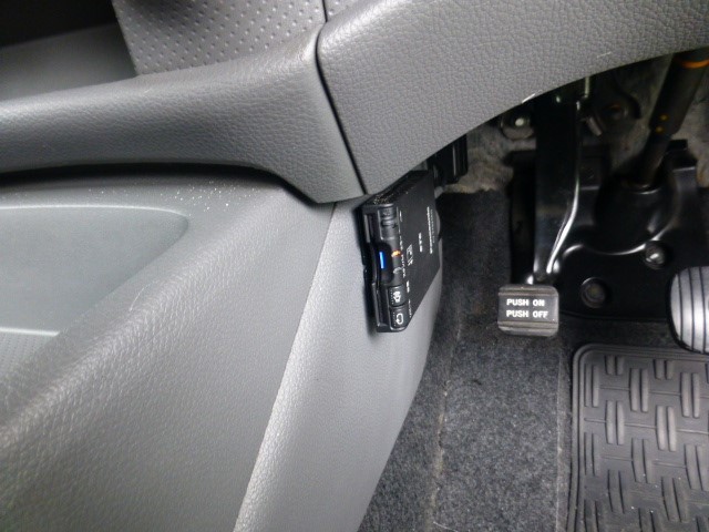 ニッサン Adバン ドラレコ ｅｔｃ取り付け 日産 Ad サービス事例 タイヤ館 阿見 茨城県のタイヤ カー用品ショップ タイヤからはじまる トータルカーメンテナンス タイヤ館グループ