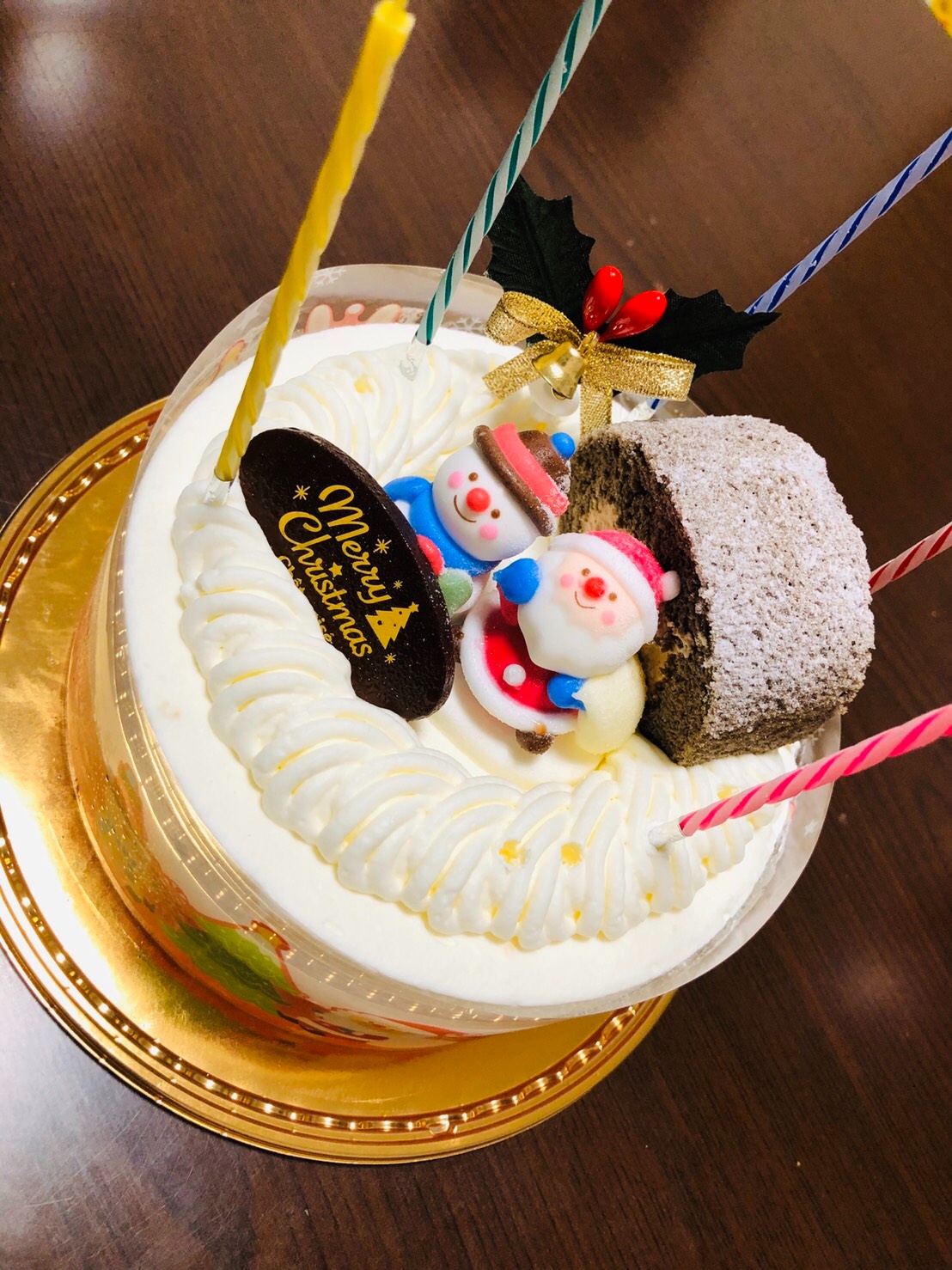 クリスマス スタッフ日記 タイヤ館 大分 タイヤからはじまる トータルカーメンテナンス タイヤ館グループ