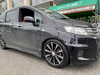 ホンダ GB3 フリード】テールランプ交換です | 店舗おススメ情報 ホンダ GB3 フリード】テールランプ交換です | 店舗おススメ情報