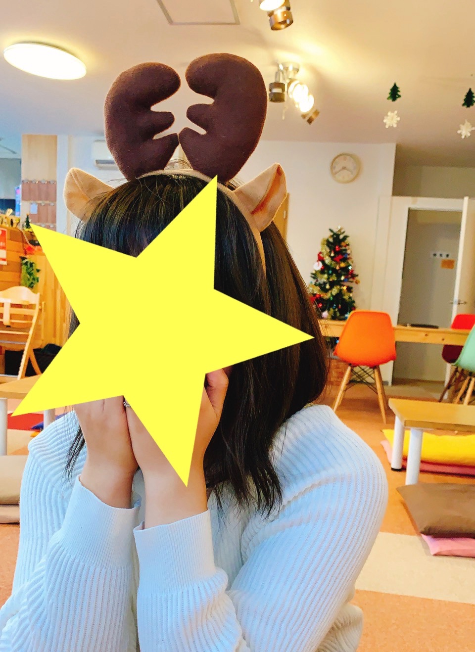 スタッフが撮影加工した画像