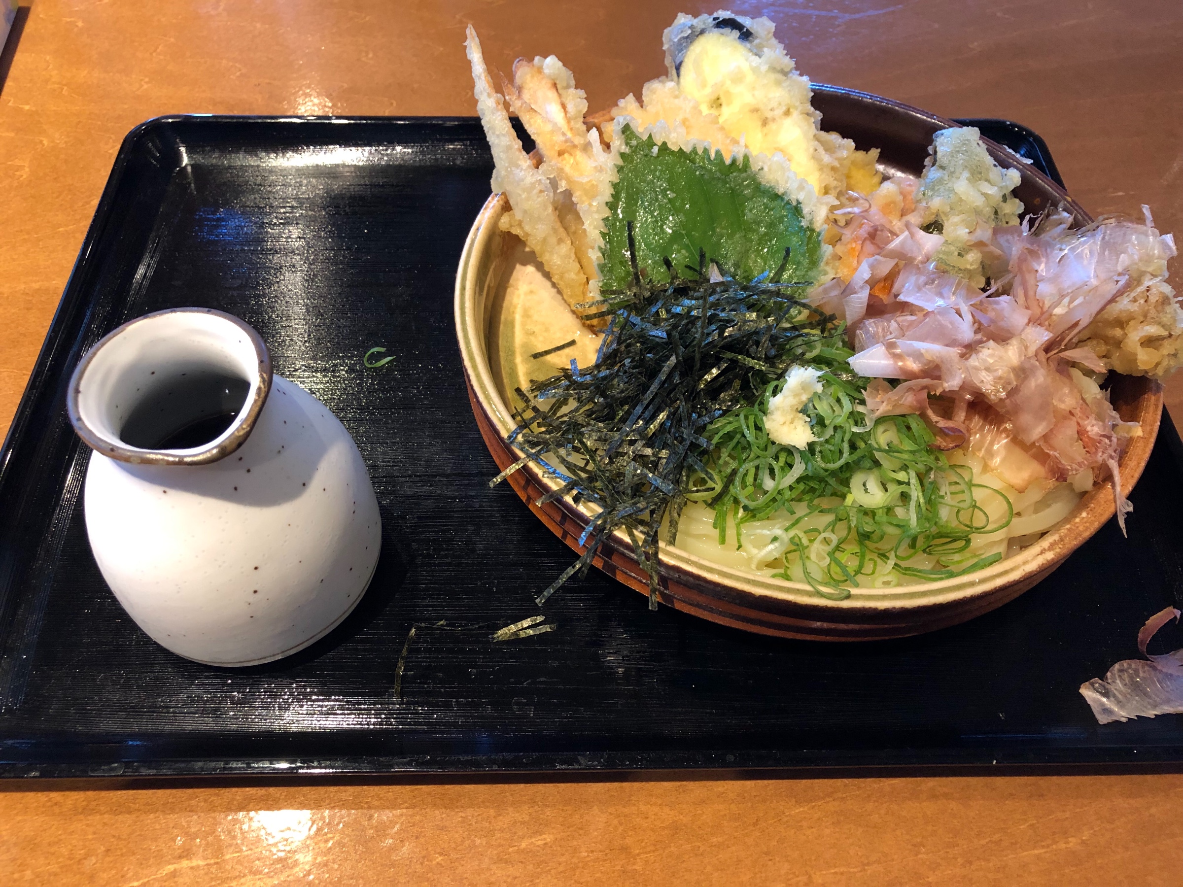 うどん